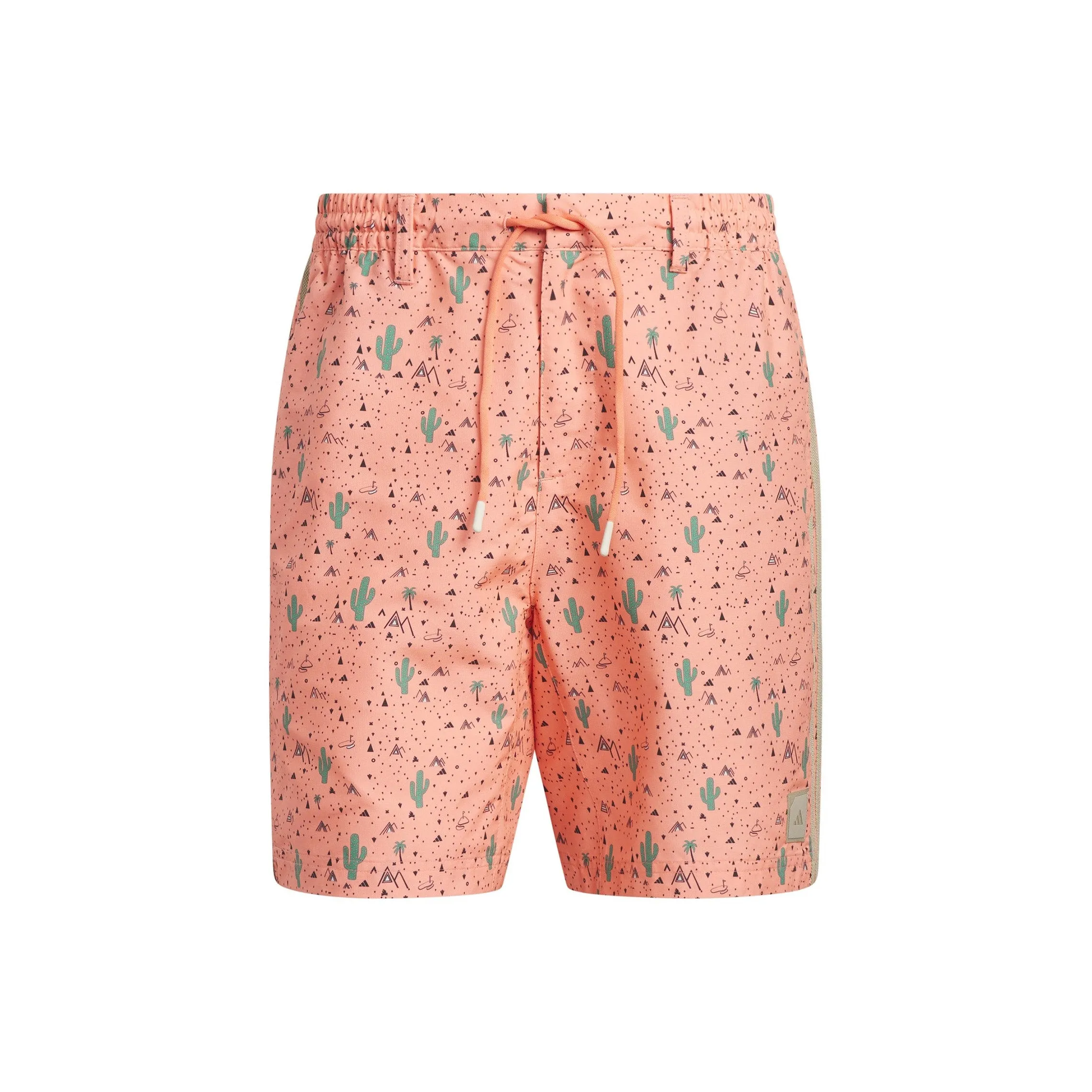 adidas Golf Adicross Desert Loose Fit Shorts