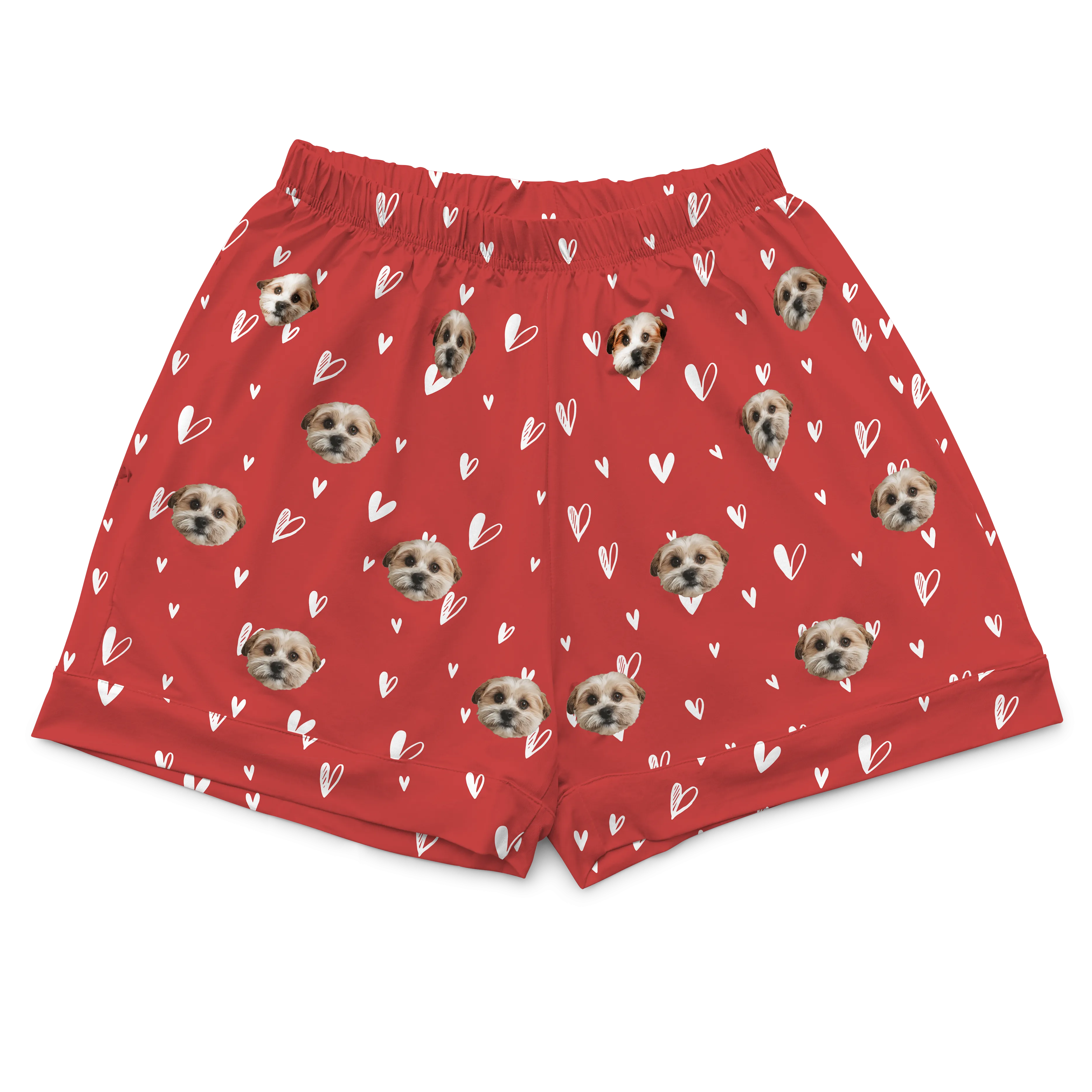 Adult Custom Dog Pajamas