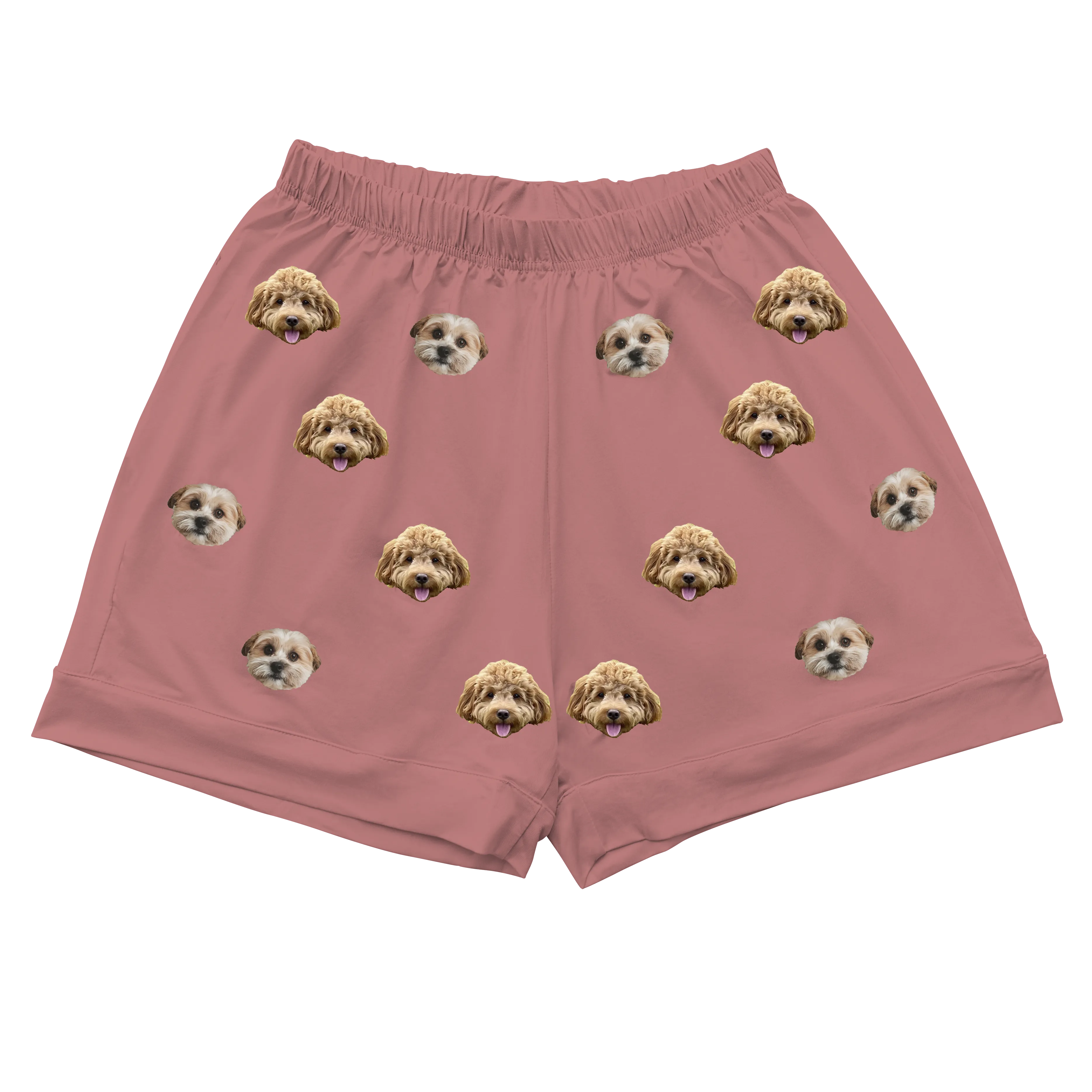 Adult Custom Dog Pajamas