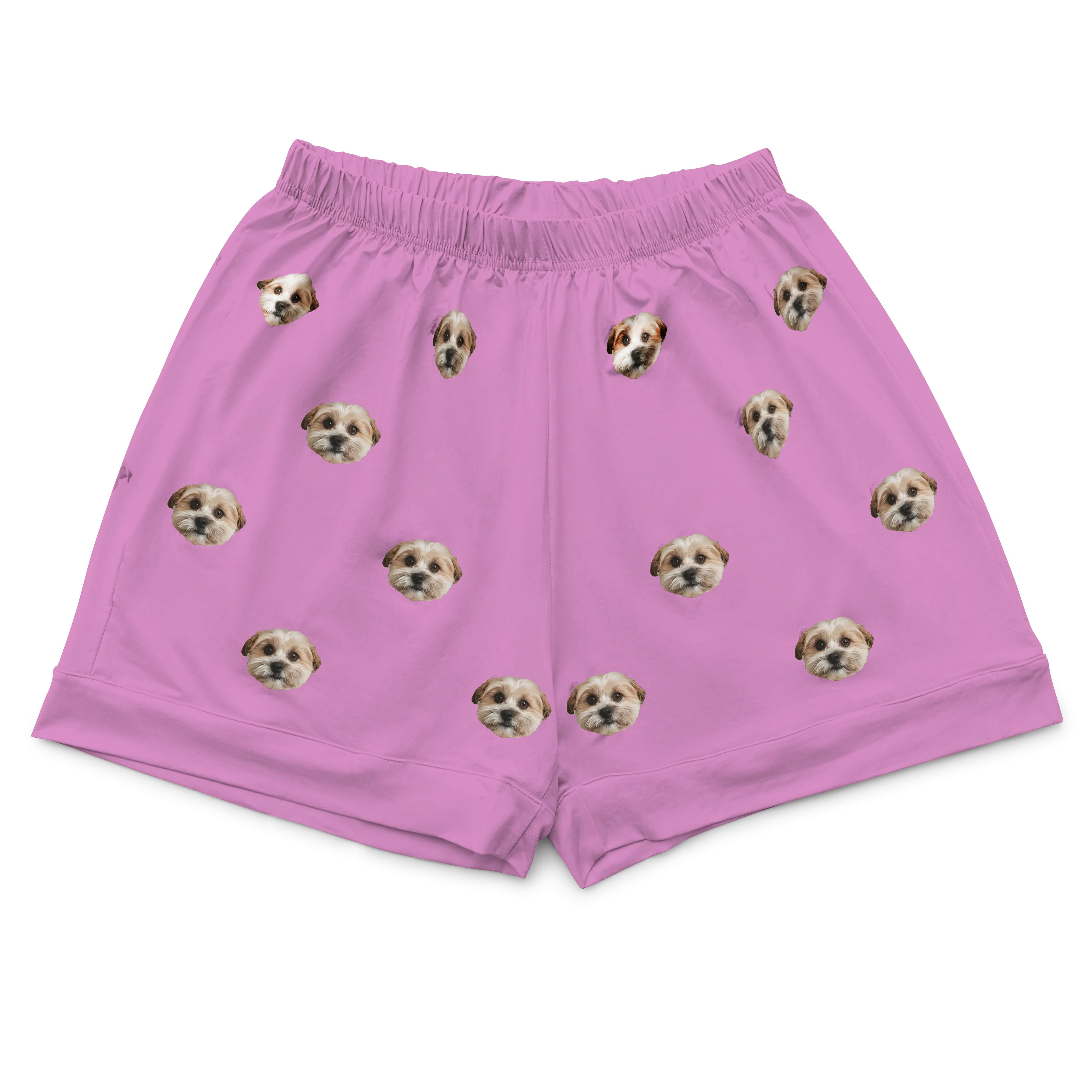Adult Custom Dog Pajamas