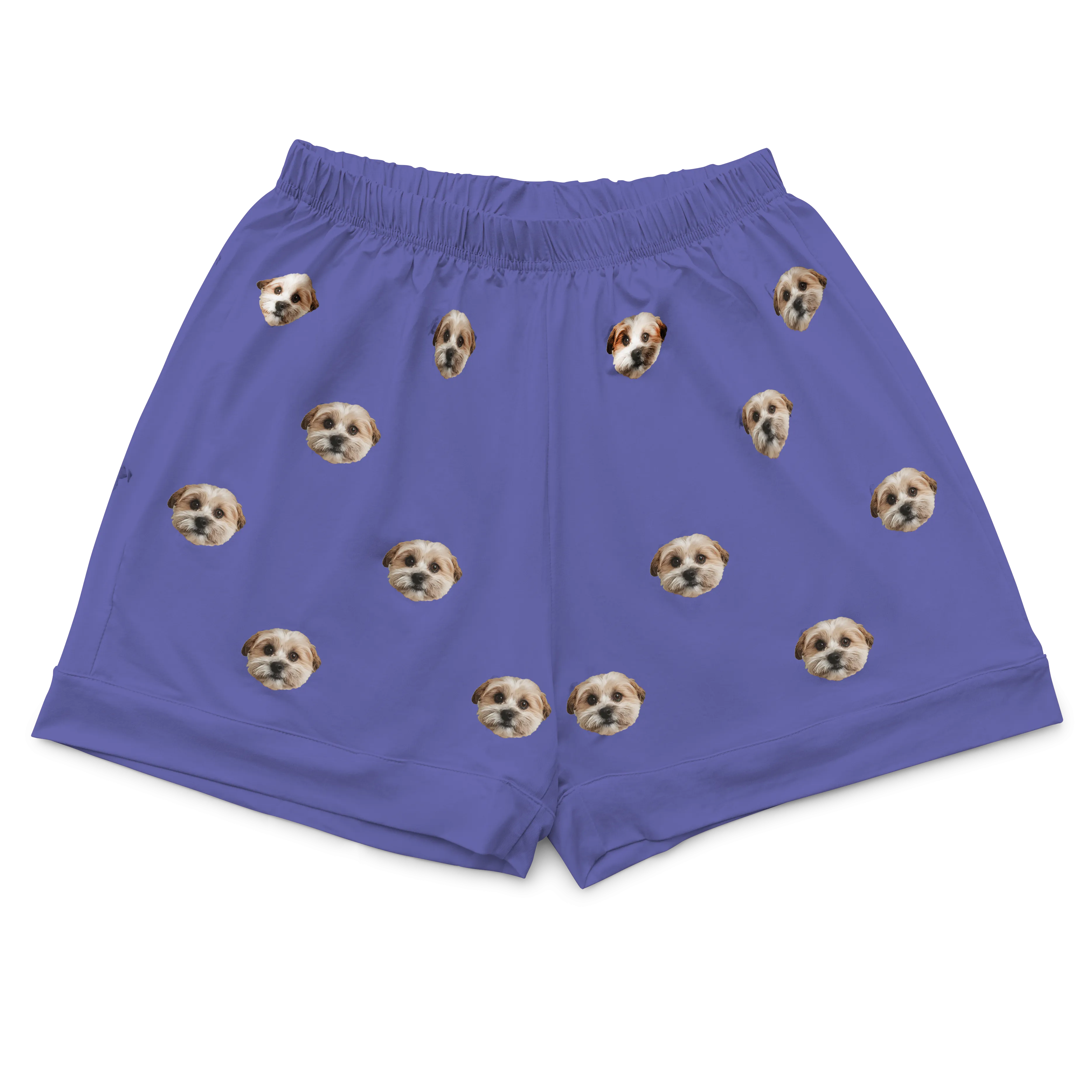 Adult Custom Dog Pajamas