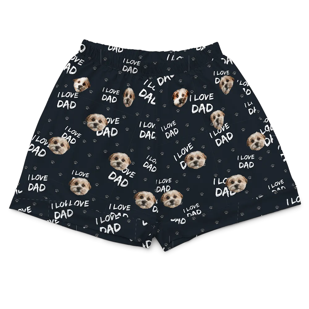 Adult Custom Dog Pajamas