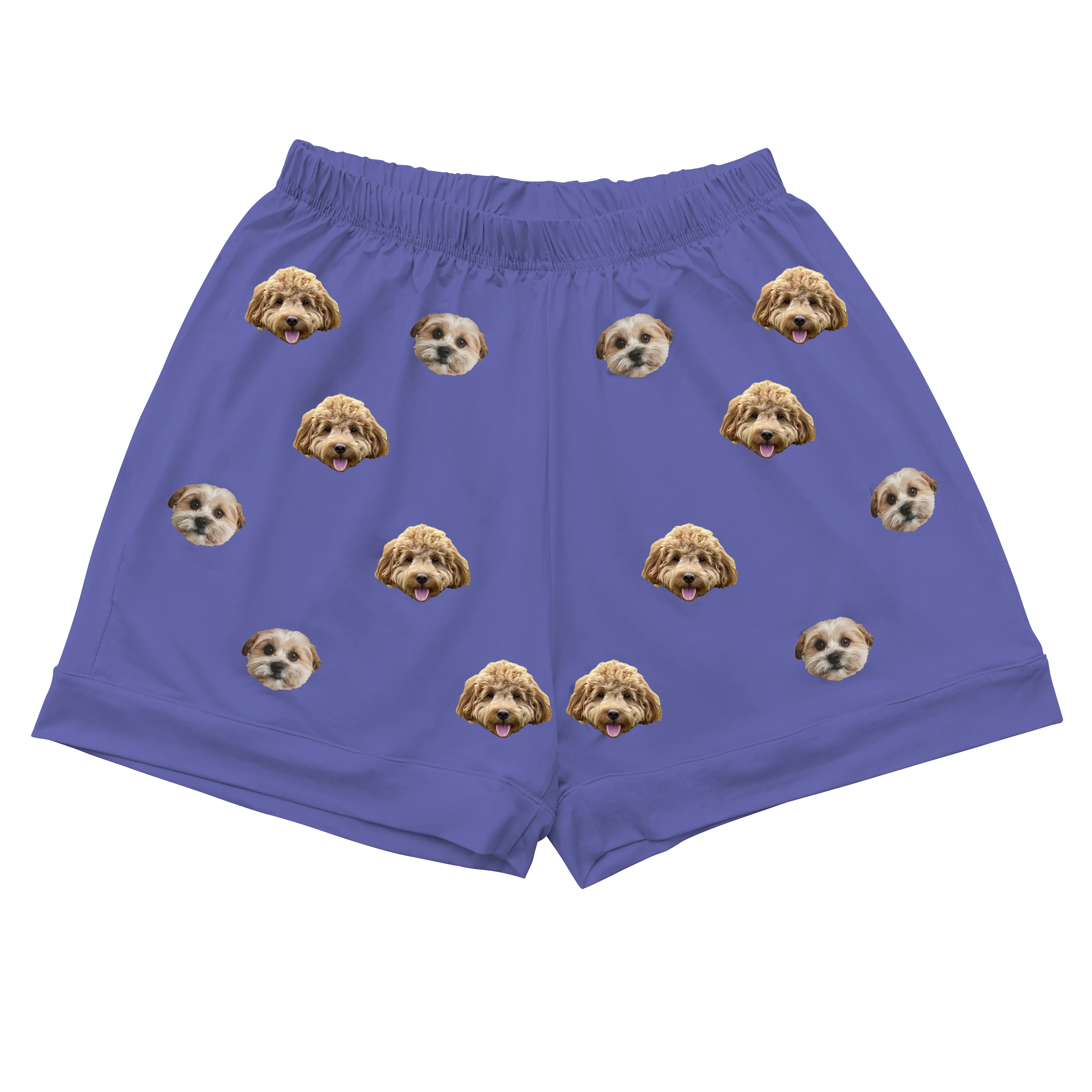 Adult Custom Dog Pajamas
