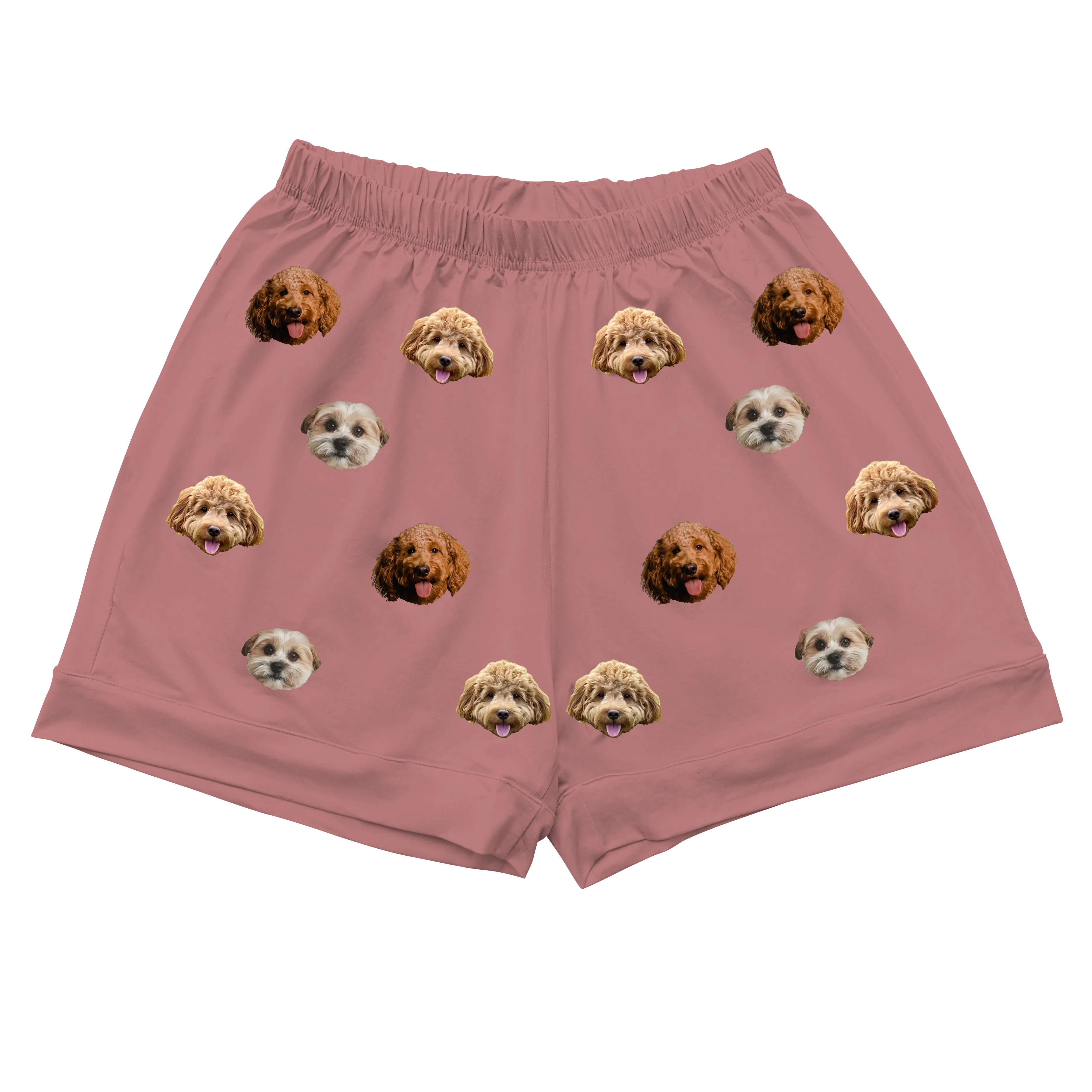 Adult Custom Dog Pajamas