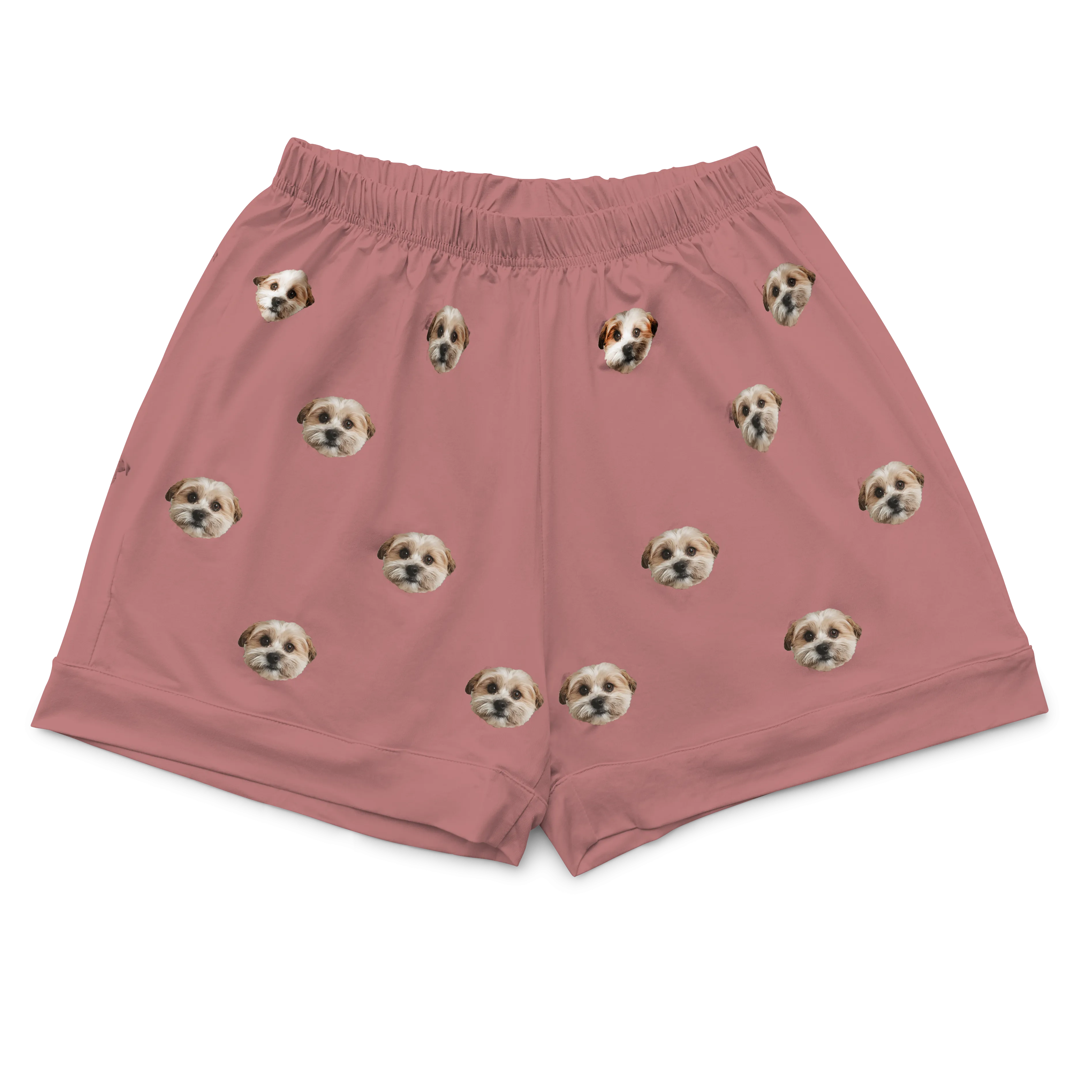 Adult Custom Dog Pajamas