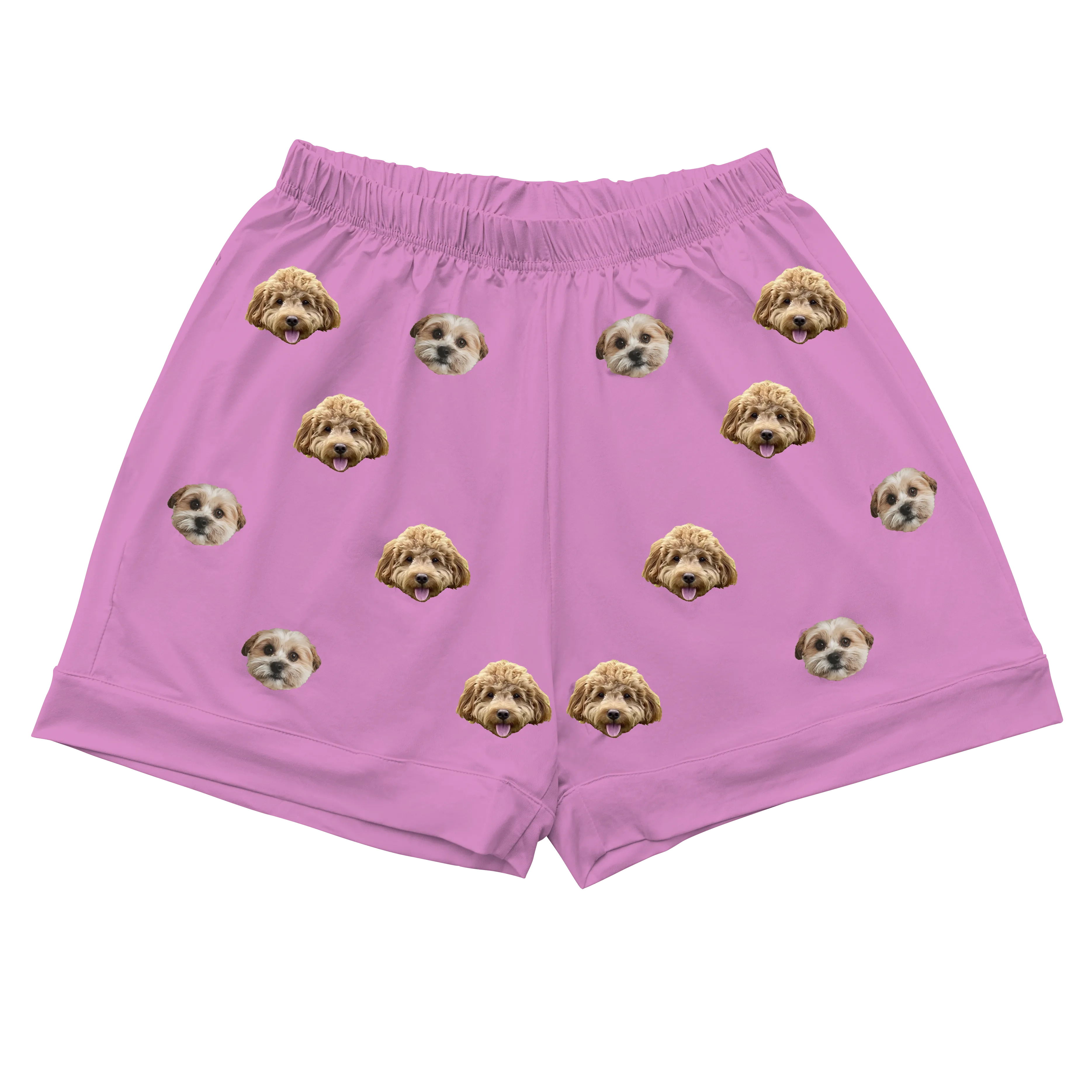 Adult Custom Dog Pajamas