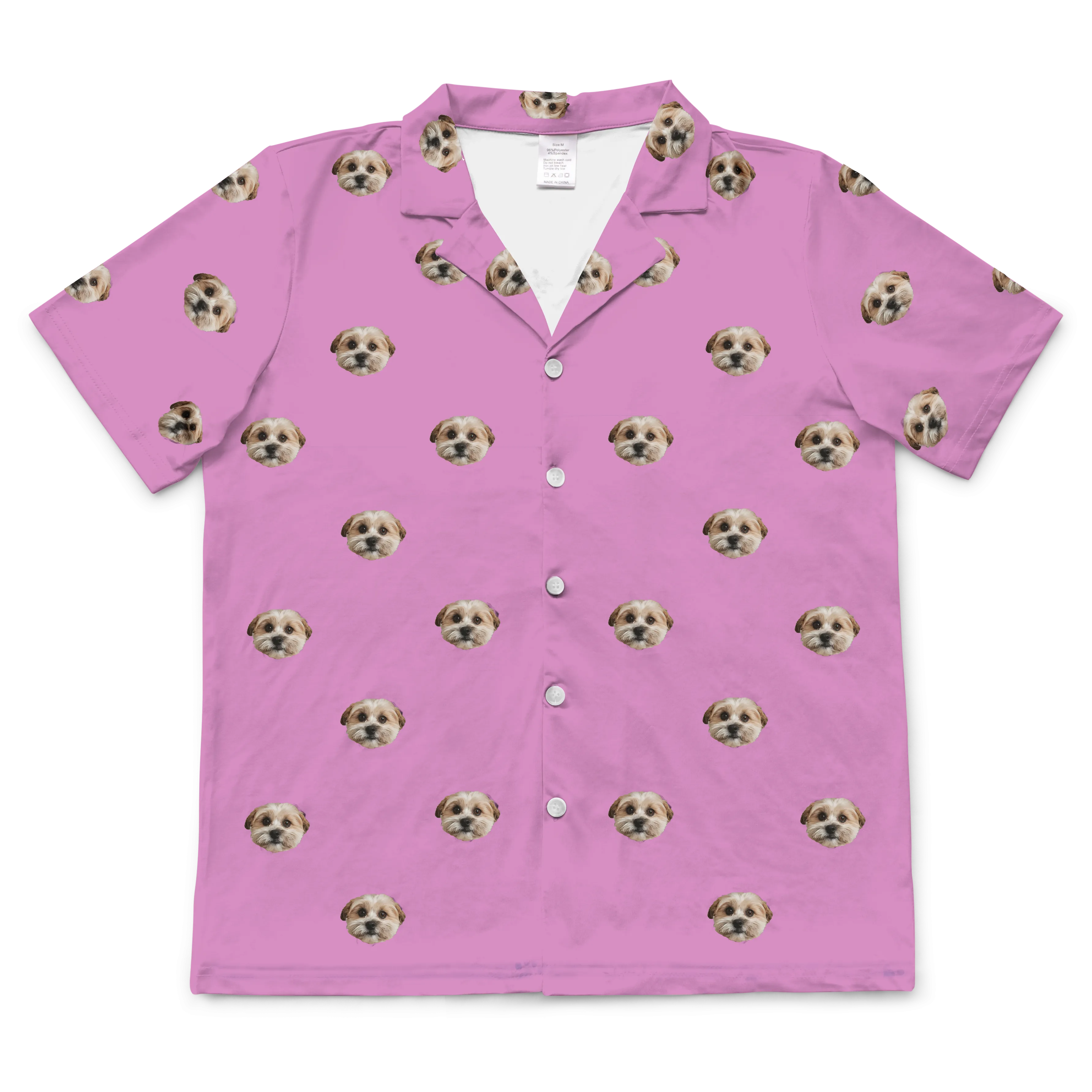 Adult Custom Dog Pajamas