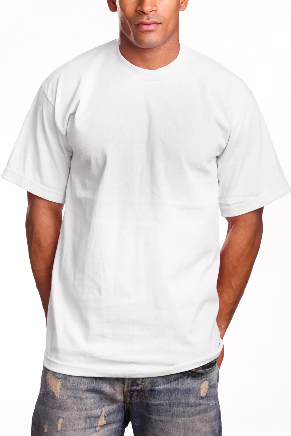 Athletic Fit T-Shirts
