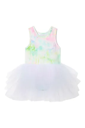 B.A.E. Tie Dye Tutu Dress