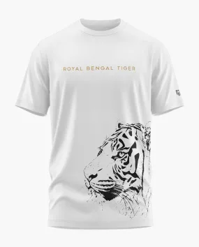 BENGAL TIGER Signature LuxeSoft Cotton T-Shirt