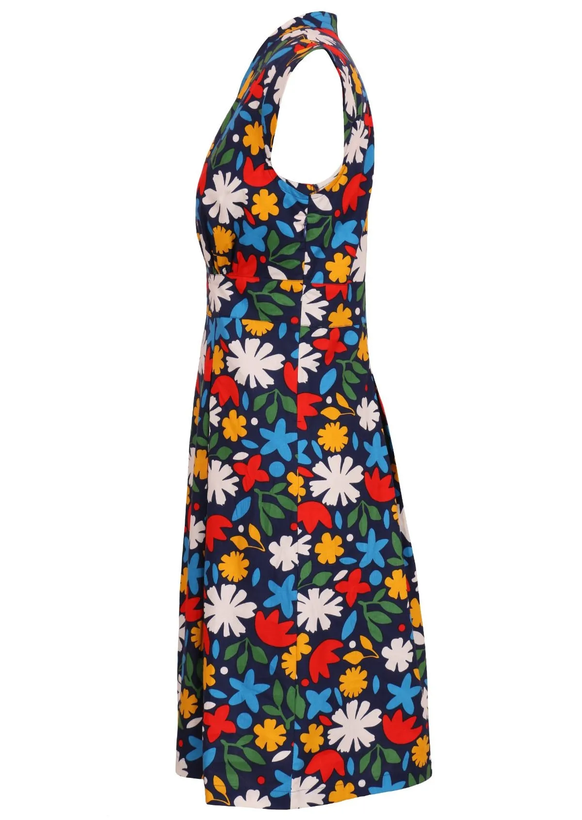 Billie Dress Bright