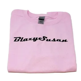 Blazy Susan - T-Shirt