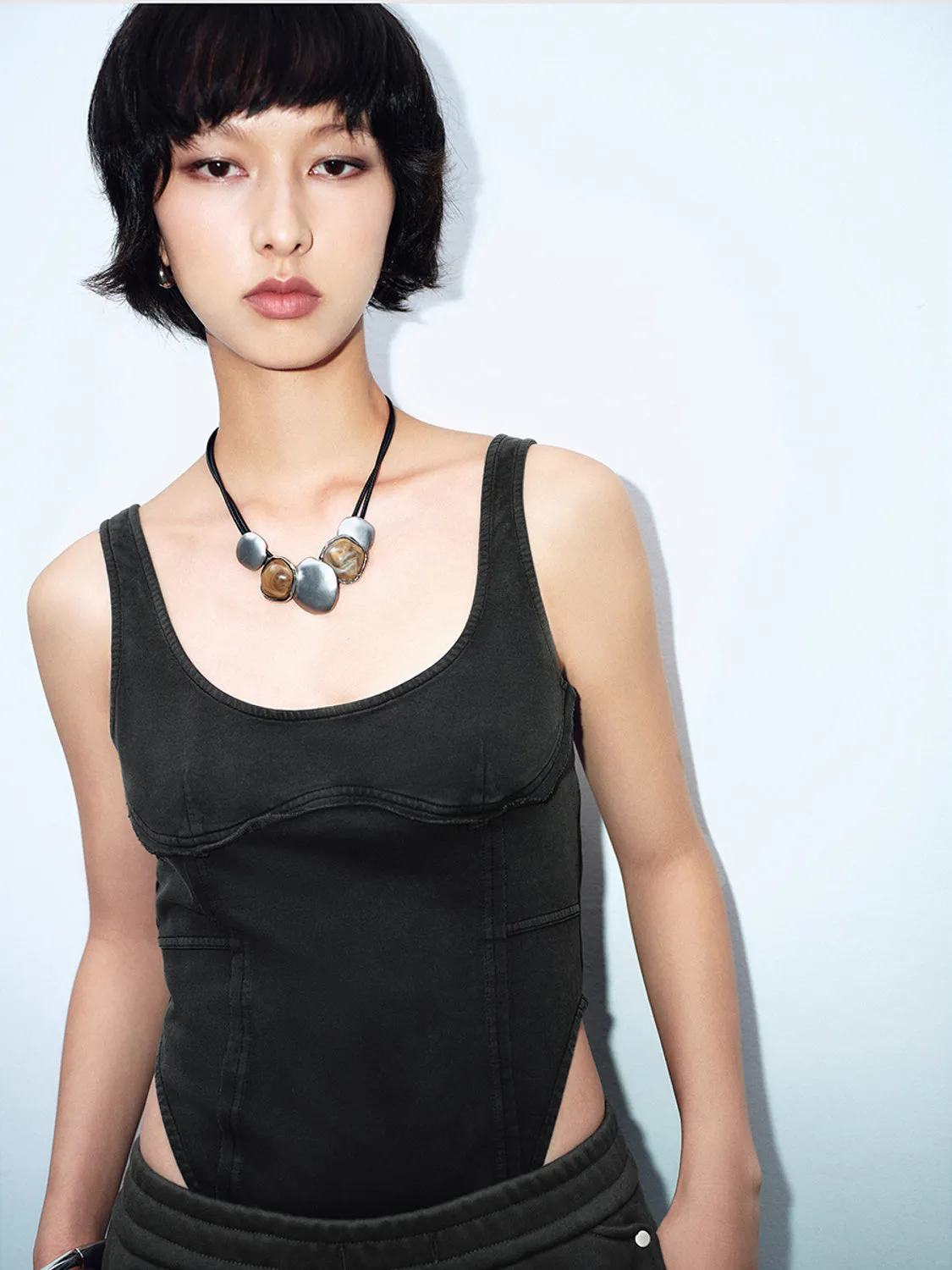 Cami Tank Tops