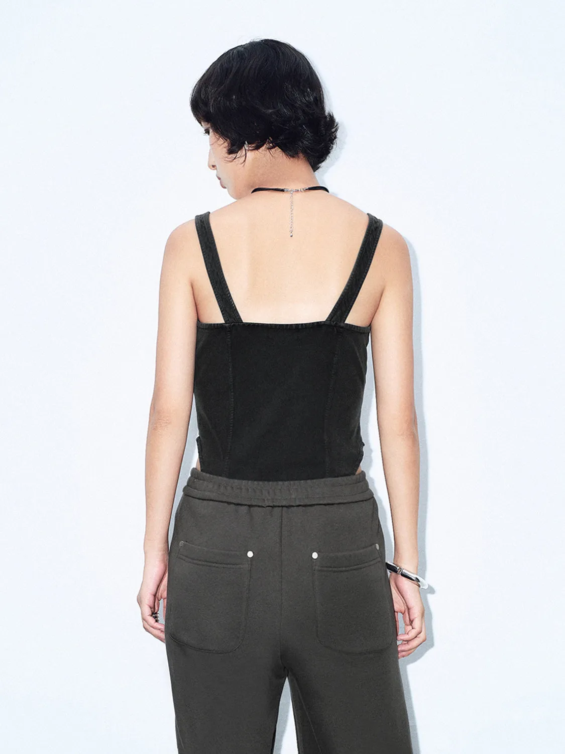 Cami Tank Tops