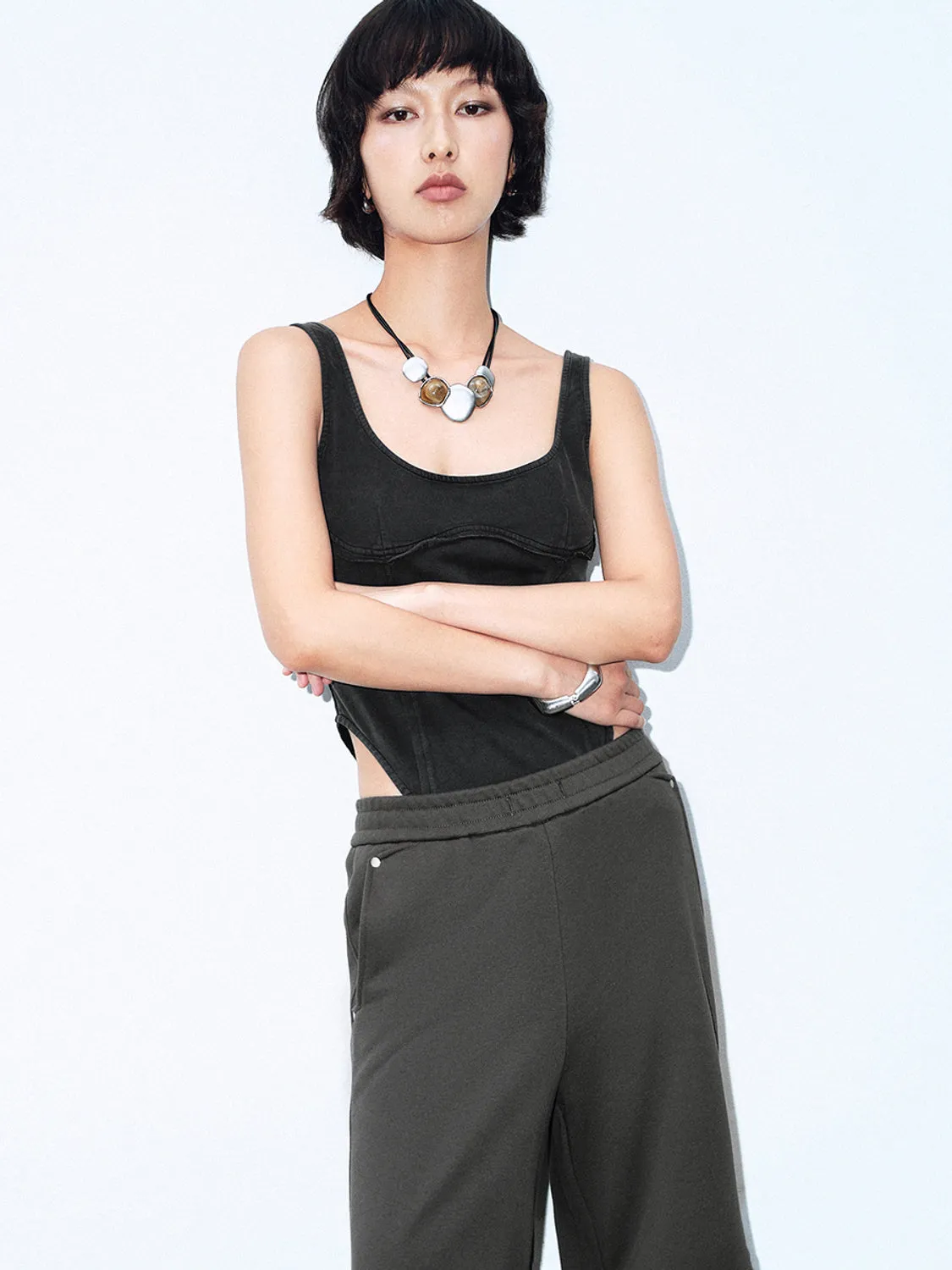 Cami Tank Tops