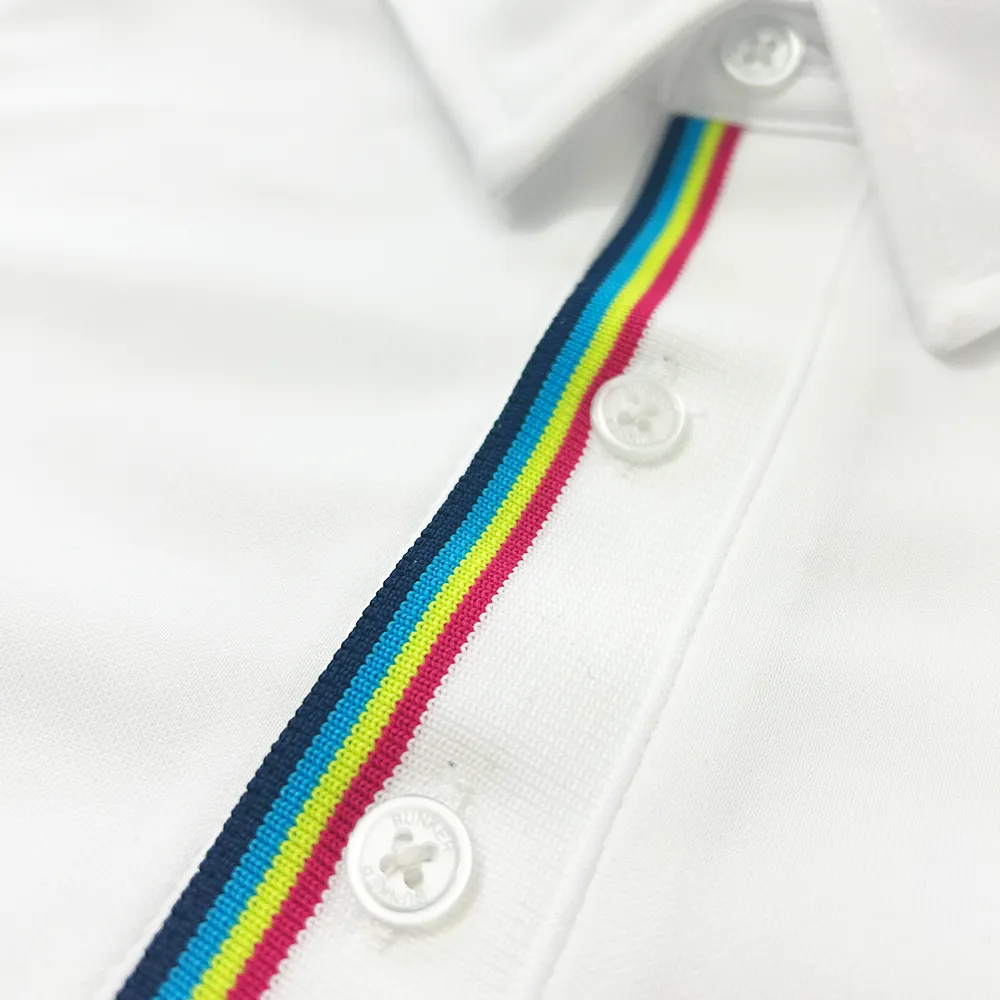 CMAX Edge Polo