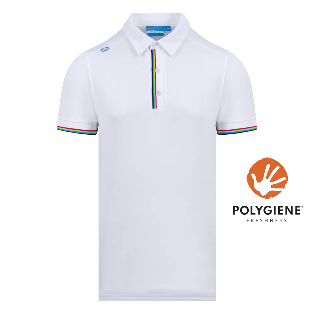 CMAX Edge Polo