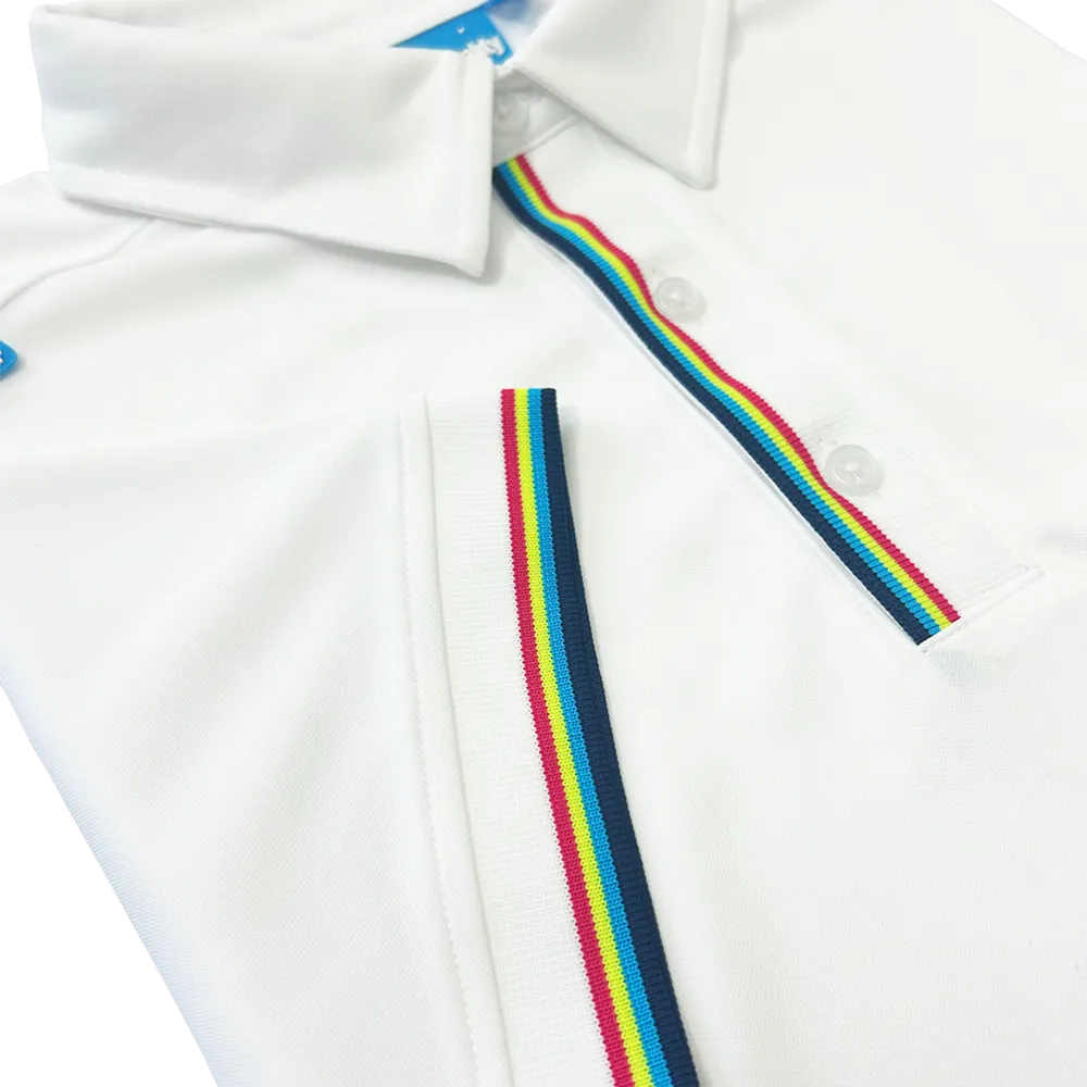 CMAX Edge Polo