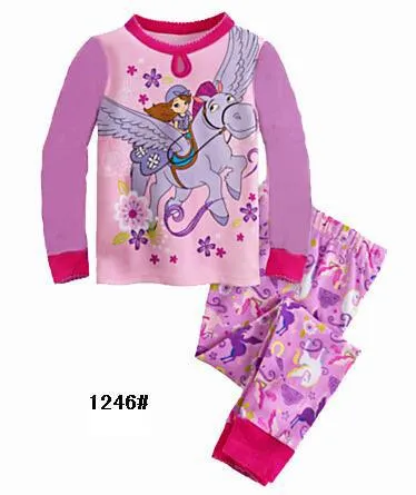 Cotton Long Sleeve Threaded Pajamas Air Conditioning Room Clothing Homewear One Piece Dropshipping And Whole Hand