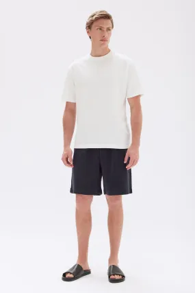 Cotton Terry Short