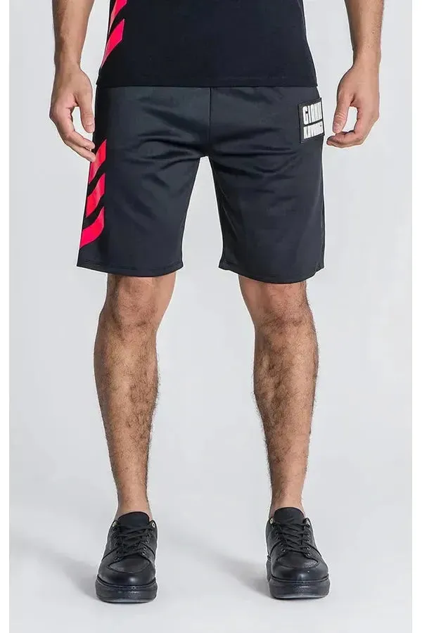 CYBER LOOSE SHORTS