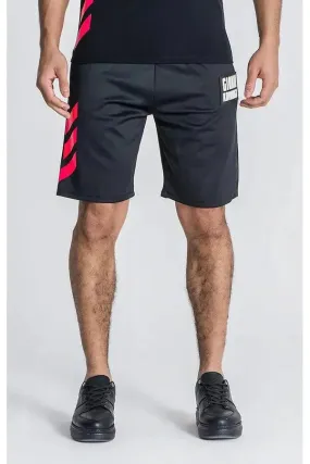 CYBER LOOSE SHORTS