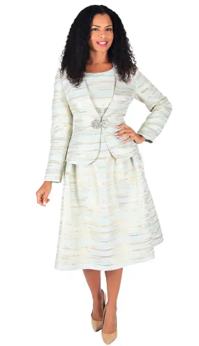 Diana Couture Dress 8608