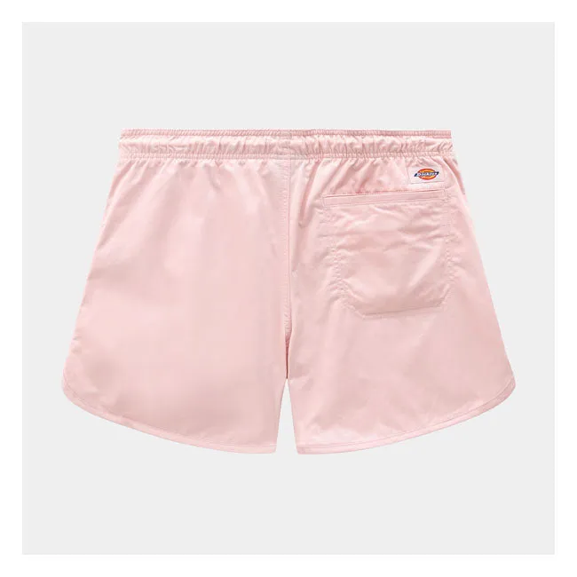 Dickies Victoria Ladies Shorts Light Pink