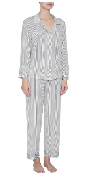 Eberjey | Nordic Stripes PJ set