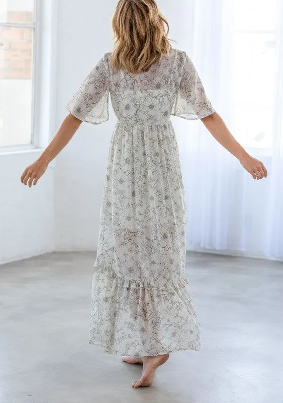 Endless Summer Maxi Dress
