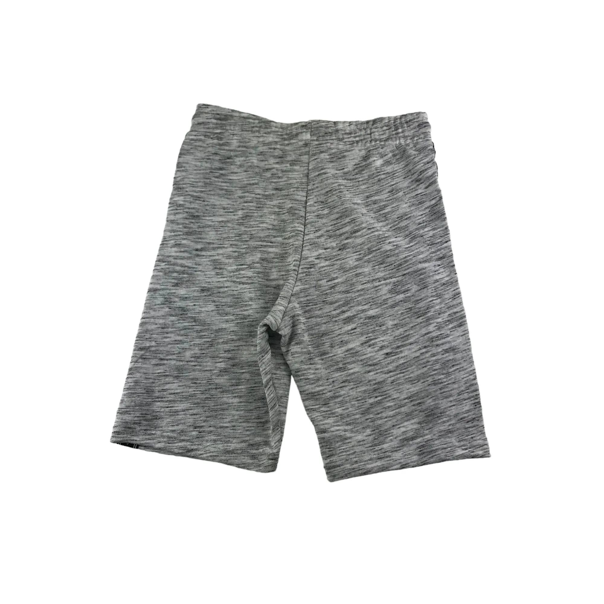 F&F Shorts Age 11 Grey PlayStation Jersey