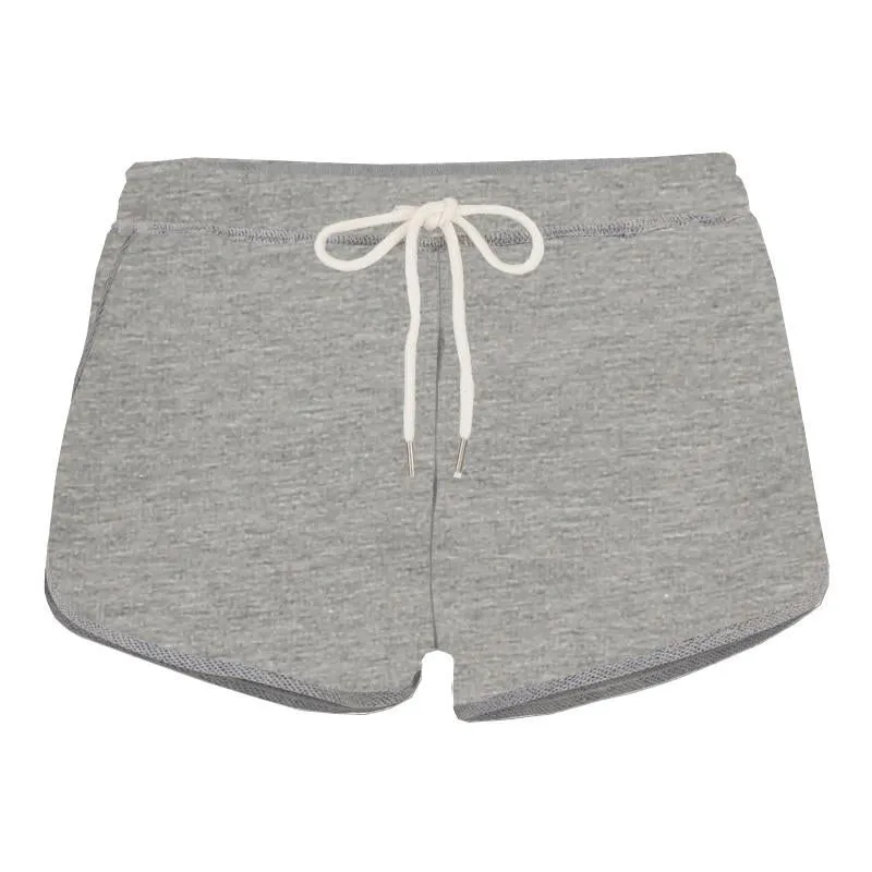 Female Soft Summer Shorts
