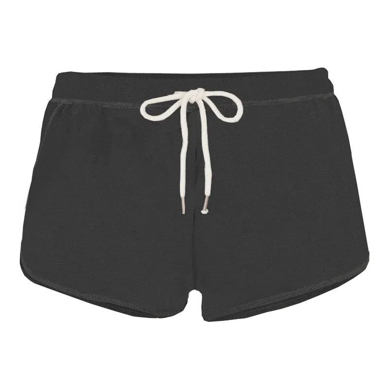 Female Soft Summer Shorts