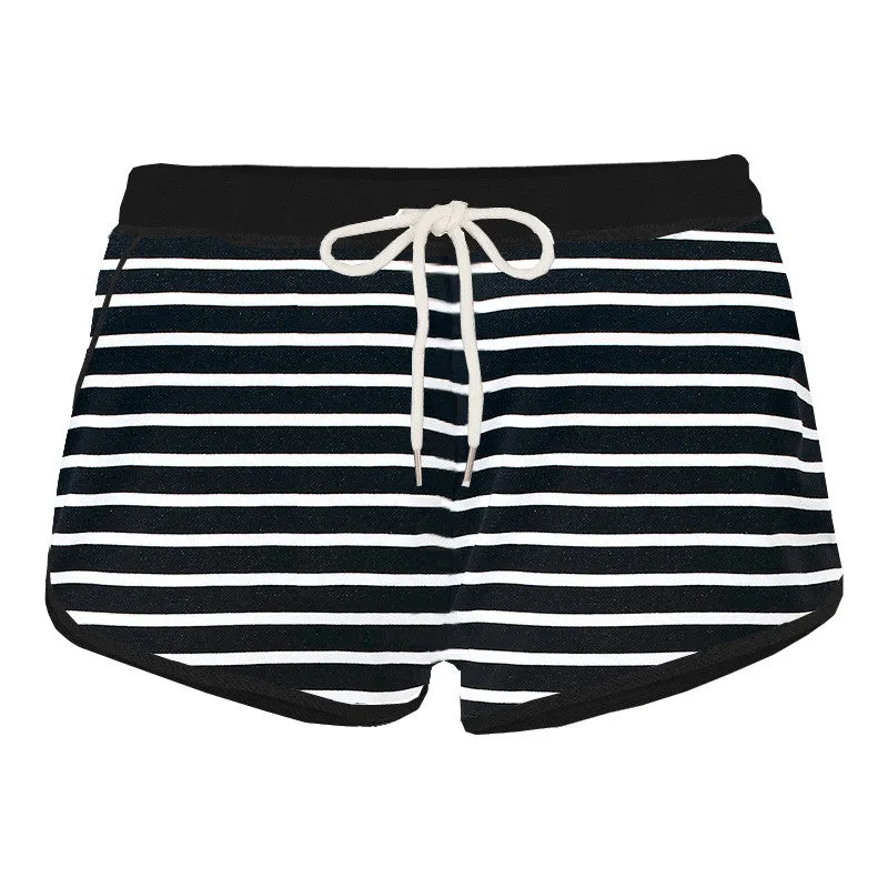 Female Soft Summer Shorts