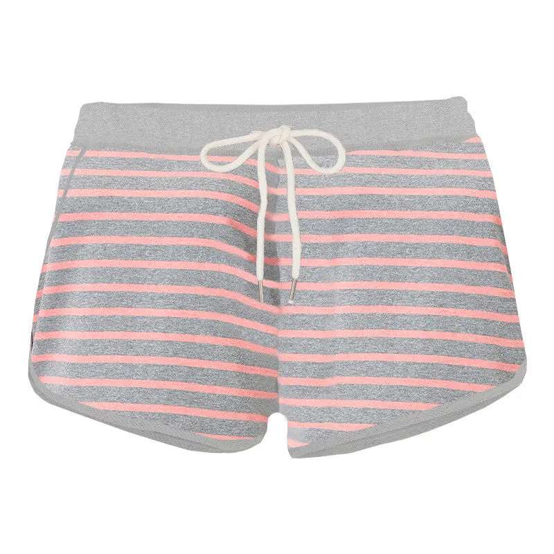 Female Soft Summer Shorts