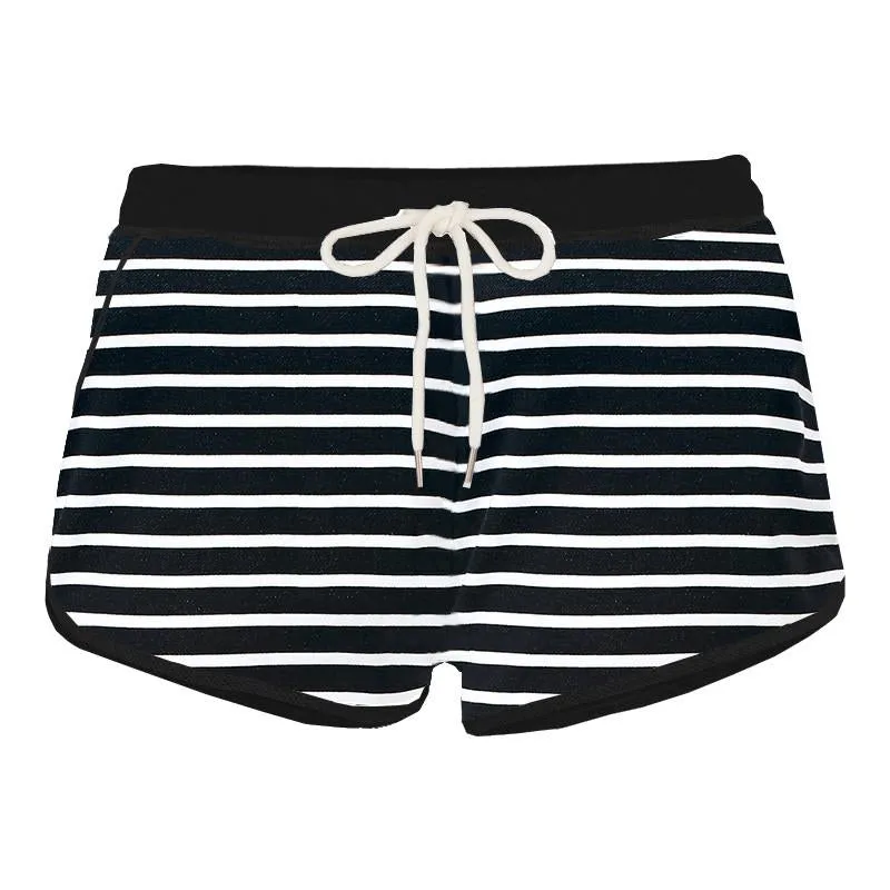 Female Soft Summer Shorts