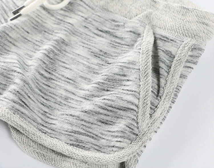 Female Soft Summer Shorts