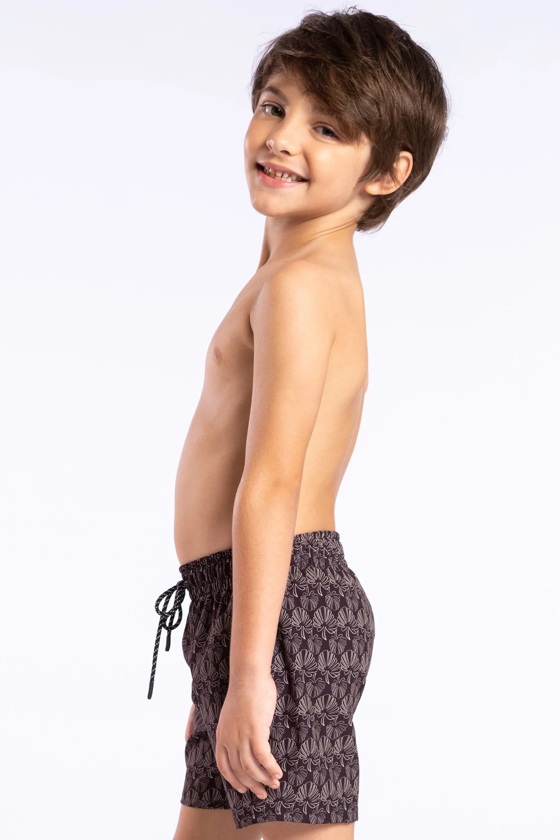 Fresh Kids Beach Shorts