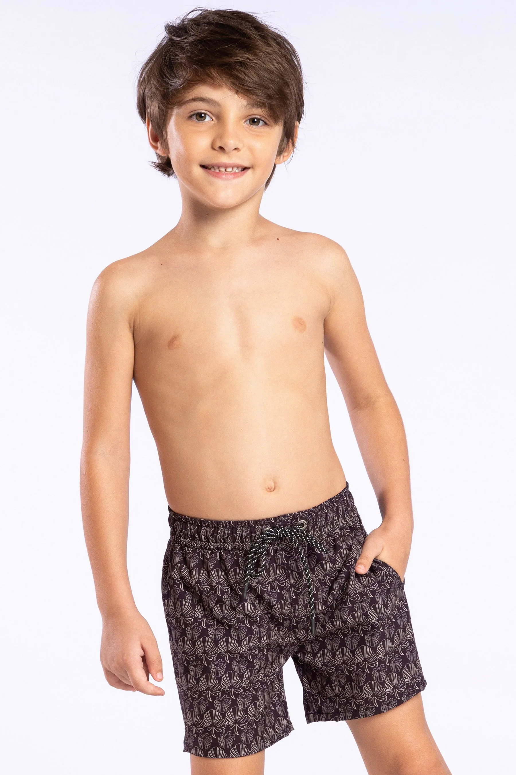 Fresh Kids Beach Shorts