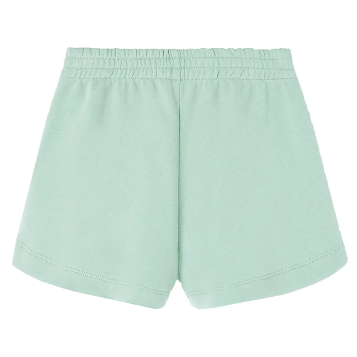 Gardener Kids Shorts in Turquoise by The Animals Observatory - Last One In Stock - 10 Years