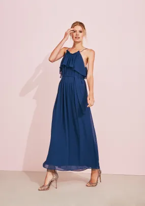 Hipu Maxi Dress