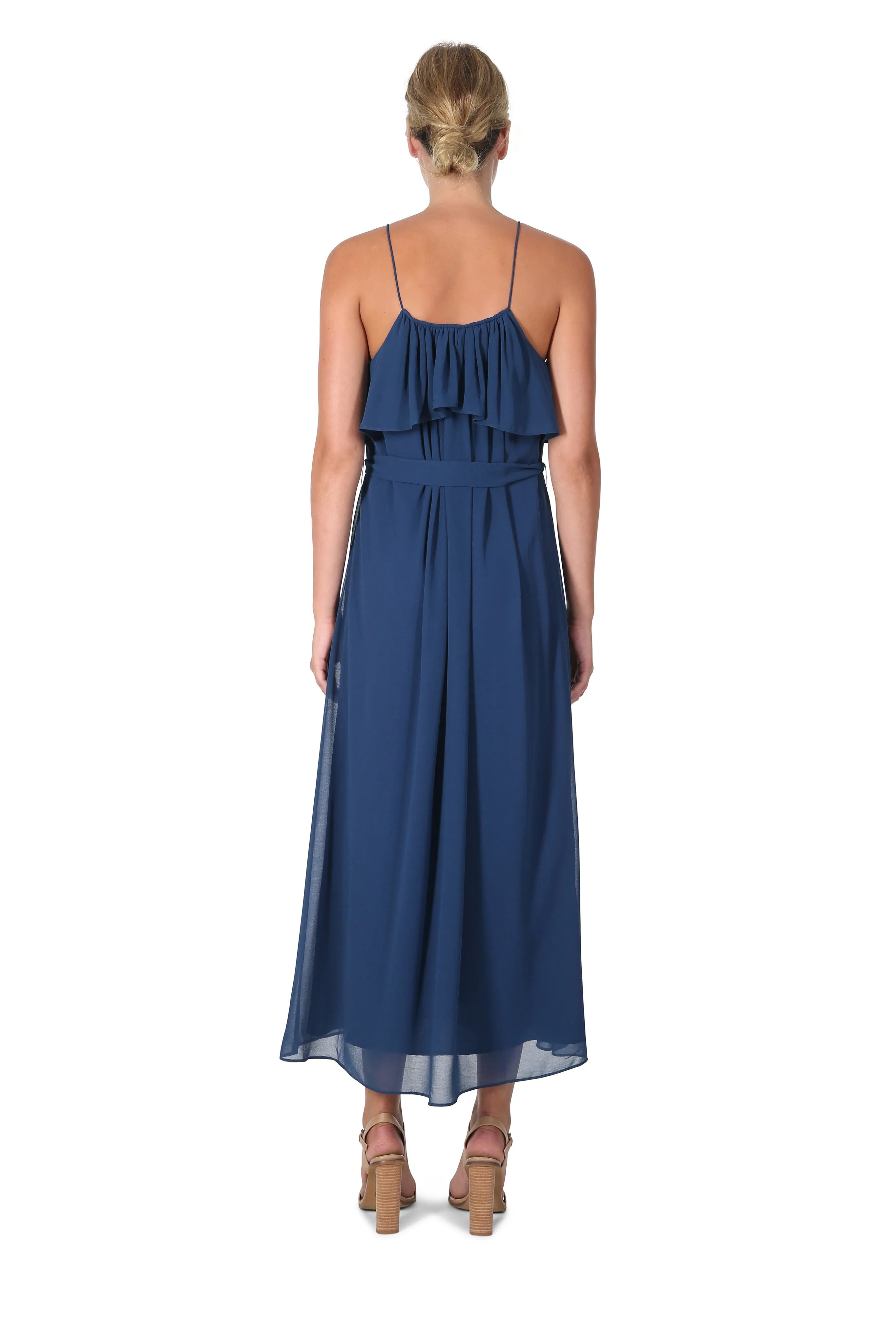 Hipu Maxi Dress