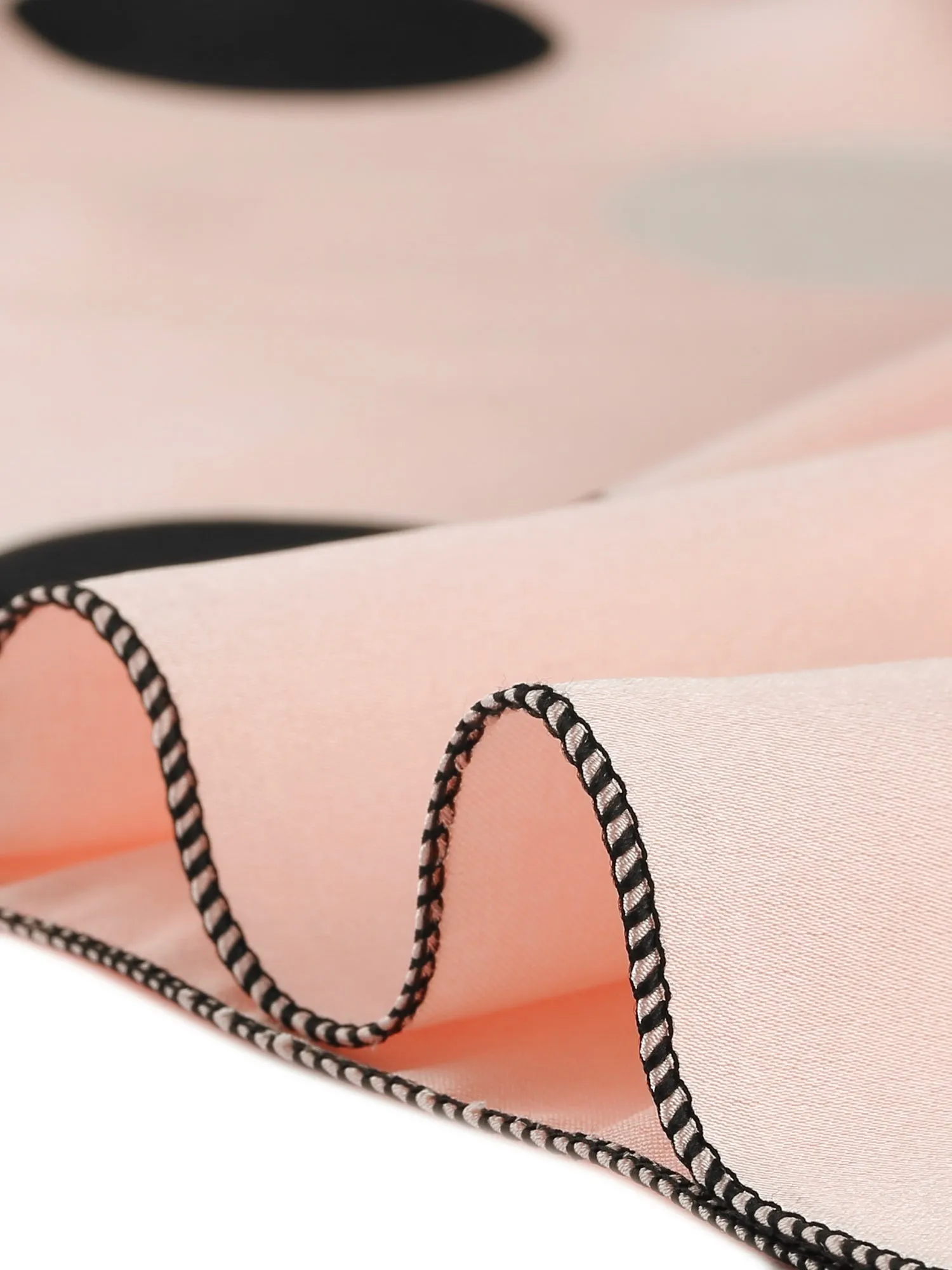 Home Clothes Suspenders Soft Ice Silk Pajamas 3 Pieces Set