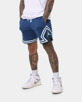 Jordan Dri-FIT Sport Diamond Shorts French Blue/Armory Navy/Baltic Blue