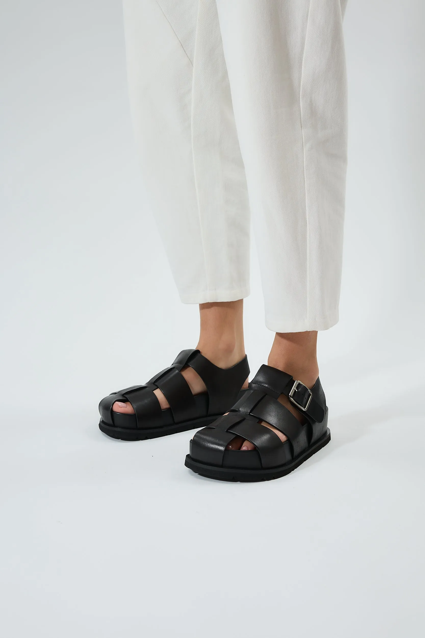 Kallia Black