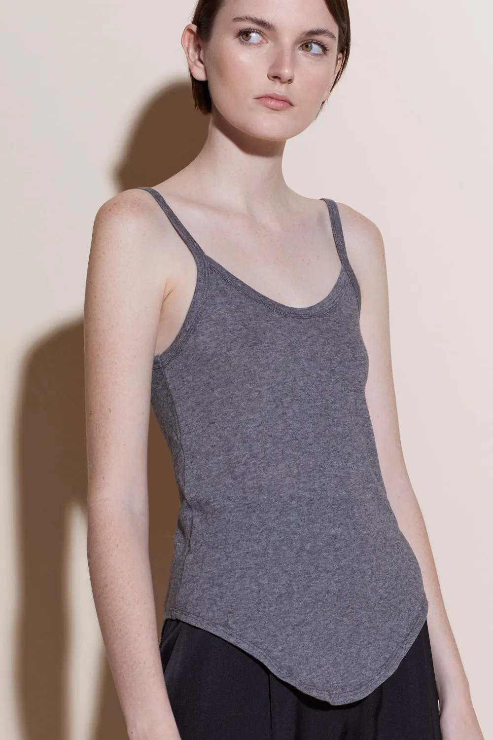 KEATON CAMI / GREY