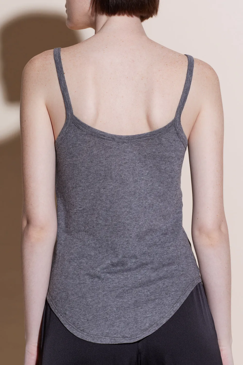 KEATON CAMI / GREY