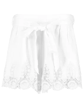Liana Mini High Rise Short