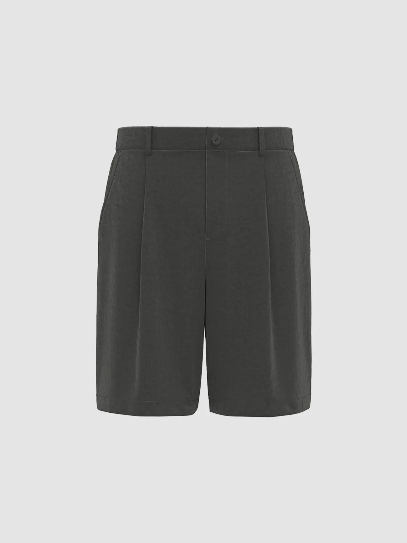 Loose Urban Shorts