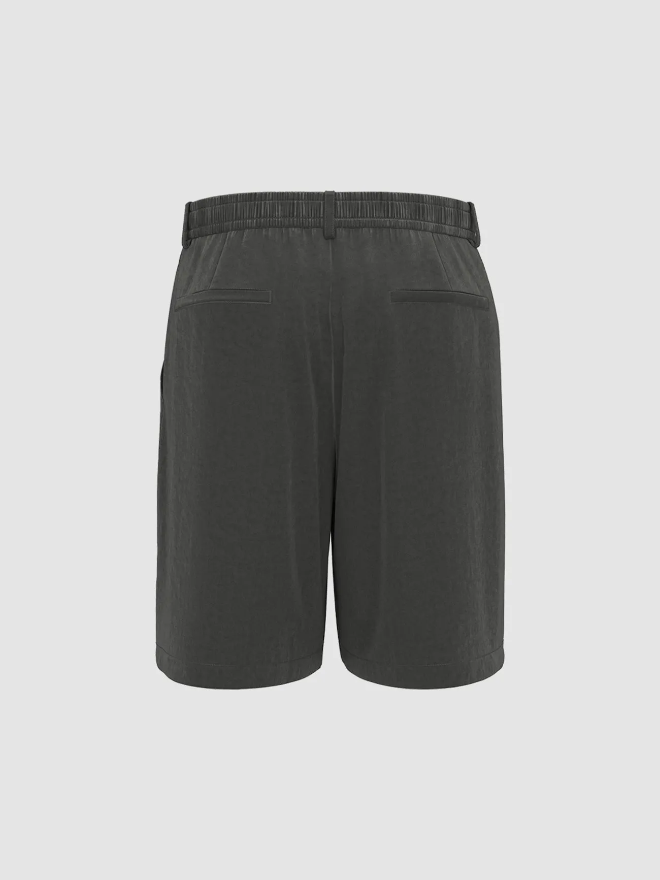 Loose Urban Shorts